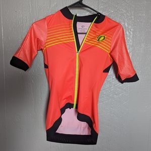 Pearl Izumi Womens Cycling Jersey